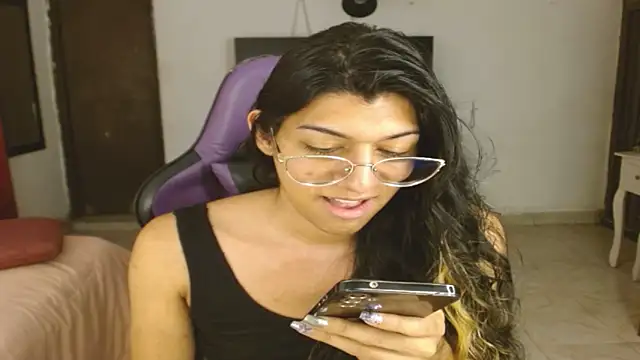 Alanni_parker: απευθείας συνομιλία ΧΧΧ