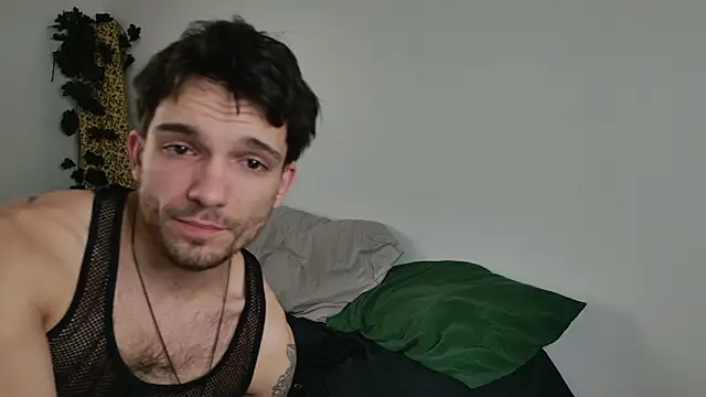 JackDesFeux Live XXX-Chat