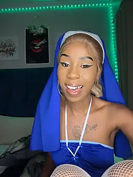 Chat +18 de _Dime_ ao vivo