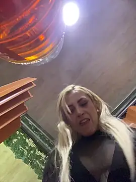 alicev_kitty's Live XXX Chat