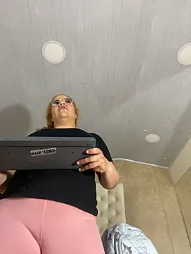 La_Crespa_x 라이브 XXX 채팅