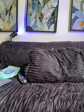 Dakotaa-lee élő XXX-chatje