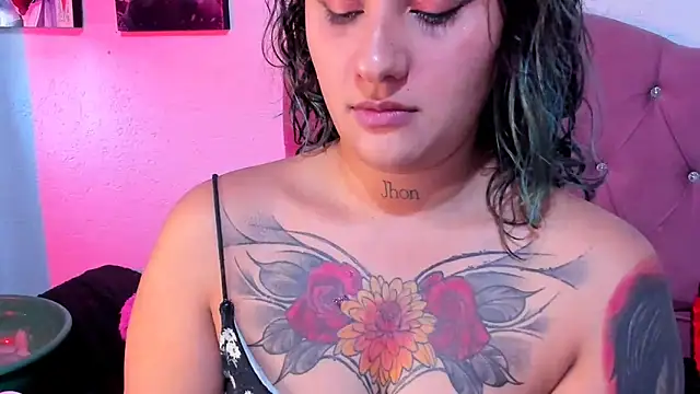 Онлайн чат XXX Mila_nixon02