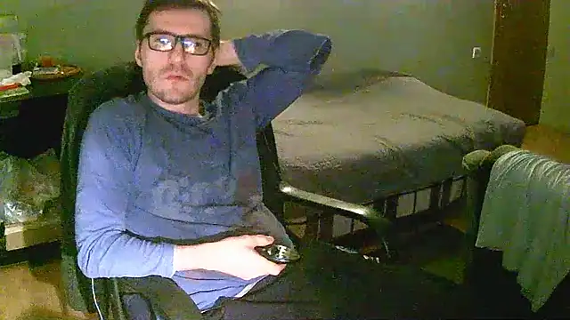 Chat XXX ao vivo de dado-hot12