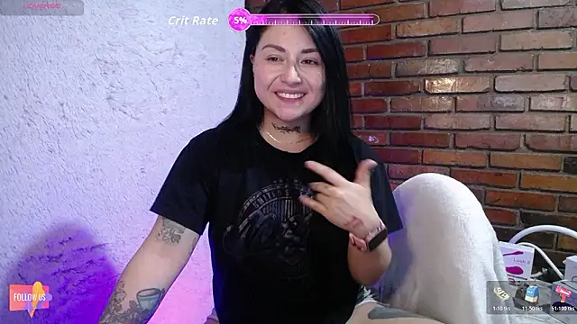 Megxn_x Live XXX-Chat