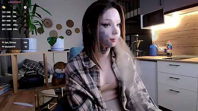 دردشة Tanya_M الجنسية المباشرة