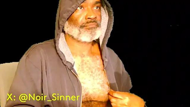 sinnernoir's Webcam Show