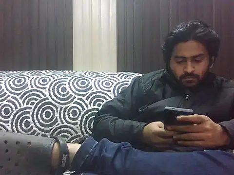 indihotguy live XXX chat