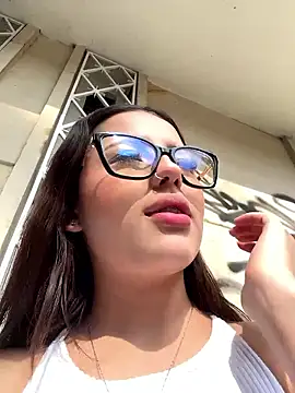 Show de Sofia18_pinkk na webcam