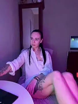 katrin_1245's Live XXX Chat