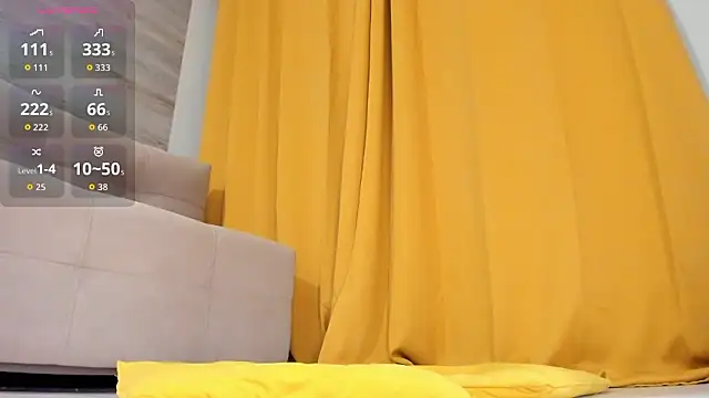 IreneHabibiのライブXXXチャット