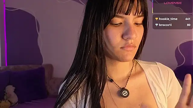 XXX chat uživo modela auroracute02