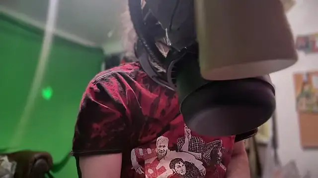 دردشة MasterDaddyCool الجنسية المبا شرة