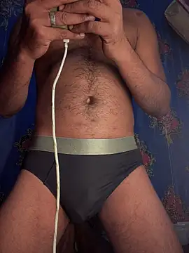 Pertunjukan Kamera Web Fredship7890