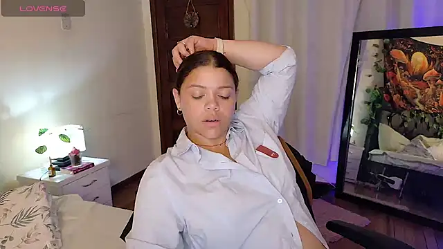 Amanda_sweet 即時 XXX 聊天