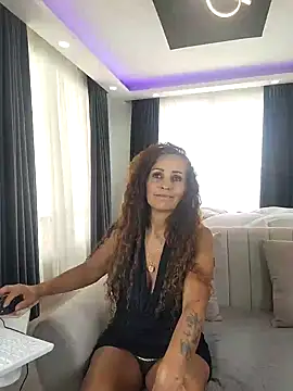 XXX chat uživo modela evasweett__