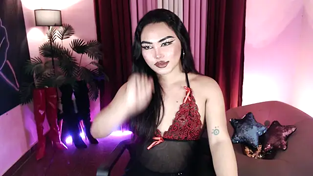 itsmeSiannaLoove69 Live XXX-chat