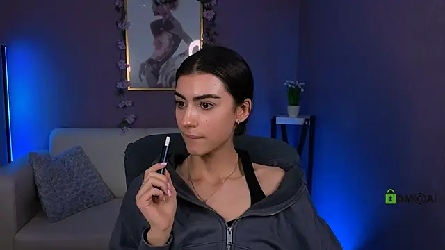 Chat XXX en directo de nekky_mouse