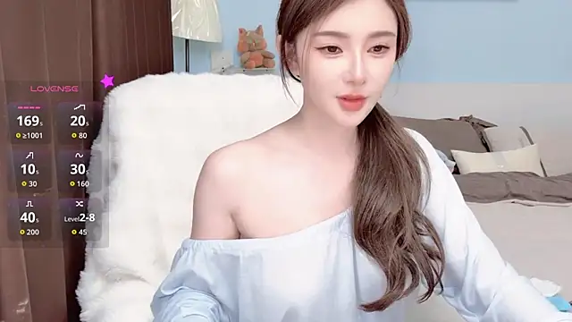 ViViennepp Live XXX-Chat