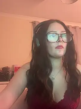 cherryrosealiee Live XXX-chat