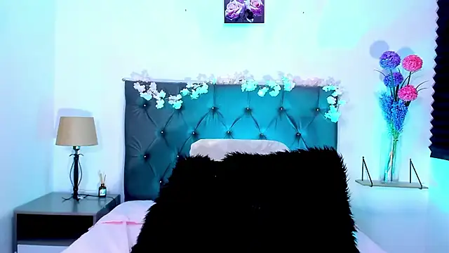 SagiraBelle 现场XXX聊天