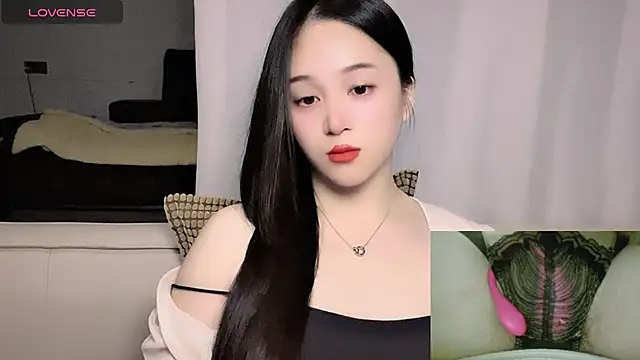 woaiqinqin Live XXX-Chat