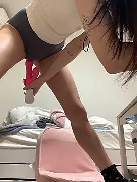 H_Kirachan Webcam-Show