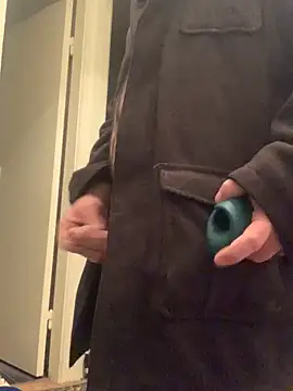 GeilerHSVFAN1989 网络视讯表演