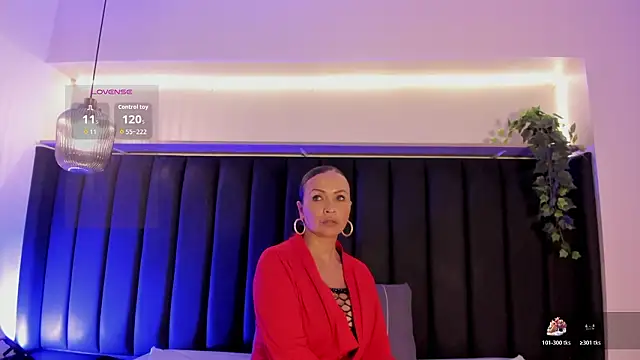 Cristina_joy's Live XXX Chat