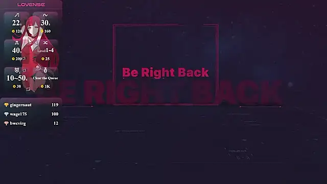 XxAsianTsCummerxX's Live XXX Chat