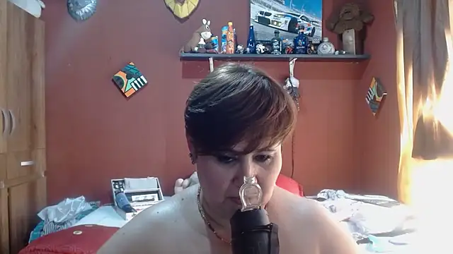 Sasharosee2 Live XXX-Chat