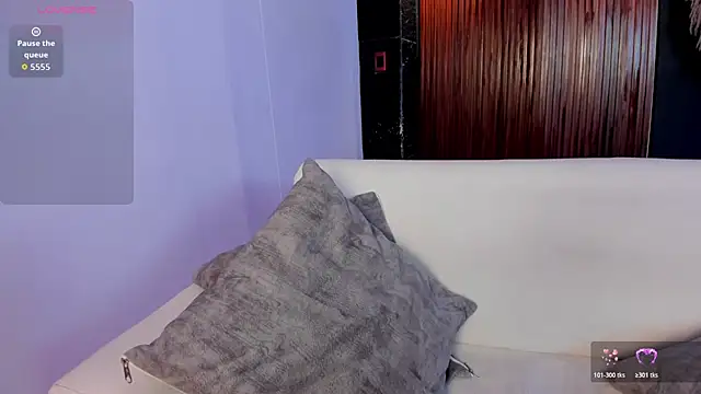 Caroline_Millerr 即時 XXX 聊天