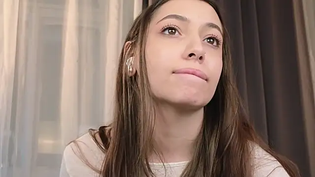 slow_flower 现场XXX聊天