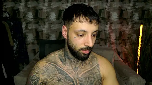 MasculineGuy99 Webcam show