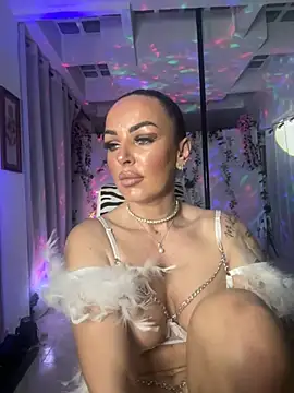 SofiaaMaria 现场XXX聊天