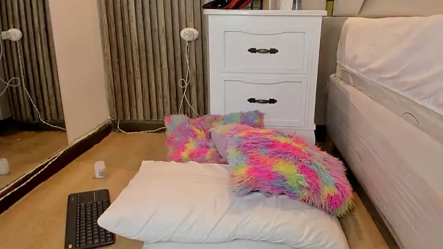 Chat XXX Live SweetKata_