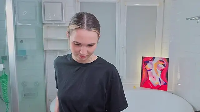 Chat +18 de LeenaPuita ao vivo