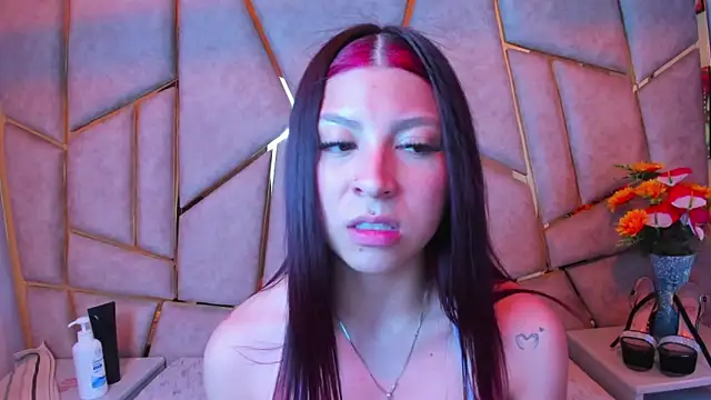 Chat XXX Live MelanyAss_