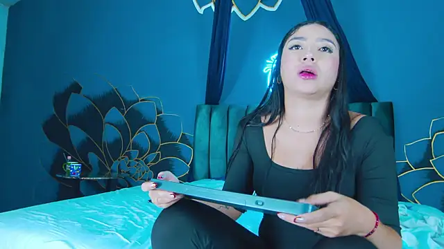 Kamie_SebasDolce Live XXX-Chat