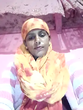 Pirvesh_singh's Webcam Show