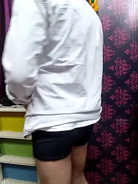 Živý XXX chat Cute_Lucky