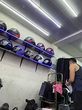 Johan_stick Chat XXX live