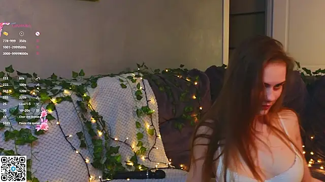 DivaViera 现场XXX聊天