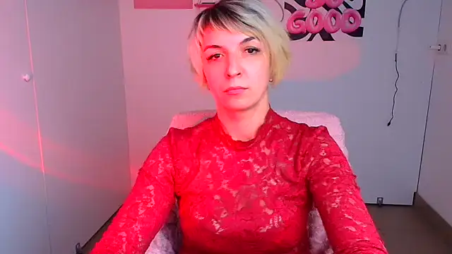 Lana_Foxyy's Live XXX Chat