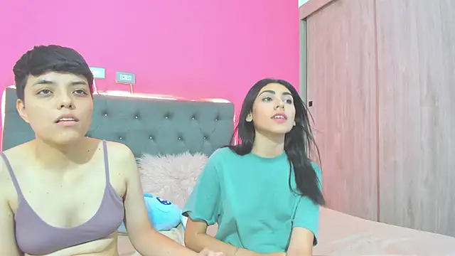 ariloe_quintero 现场XXX聊天