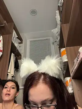 Chat XXX en directo de RussianGirls_