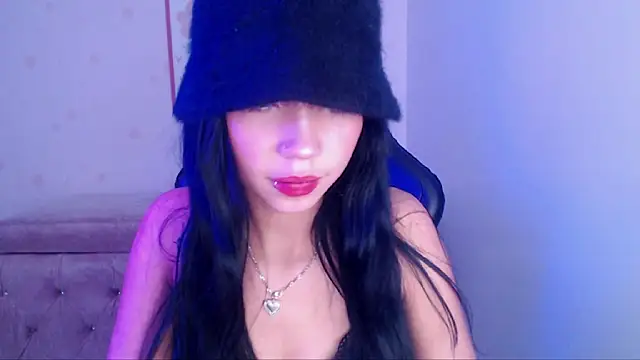 Sky_sweet_aのウェブカメラショー