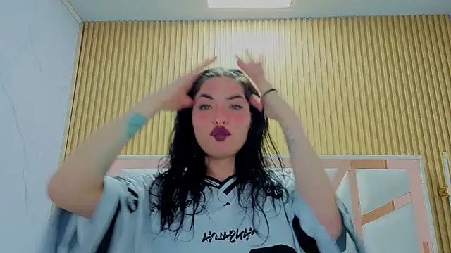 lilith_serpe_tp 即時 XXX 聊天