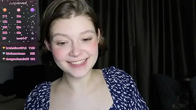 Lady___Bird's Live XXX Chat