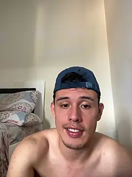 Keylerth_ élő XXX-chatje